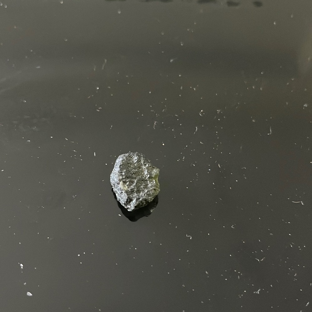 Moldivite